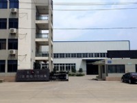 高时南大门入口