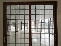 家装系统门窗