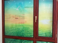 家装系统门窗