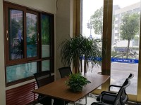 家装系统门窗