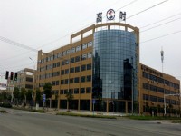 厂房设备展示