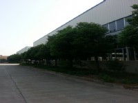 厂房设备展示
