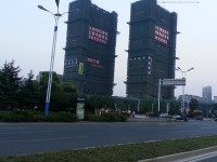汇金广场